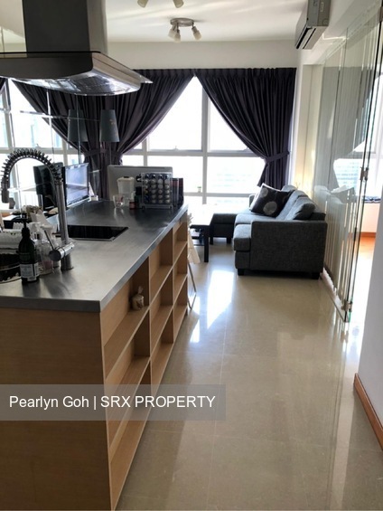 The Clift (D1), Apartment #273120261